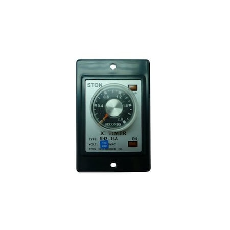 Timer For W-300T, W-450T, W-600T